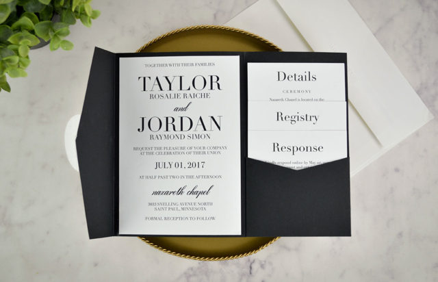 My-DIY-Taylor-classic-black-and-white-pocket-invitation