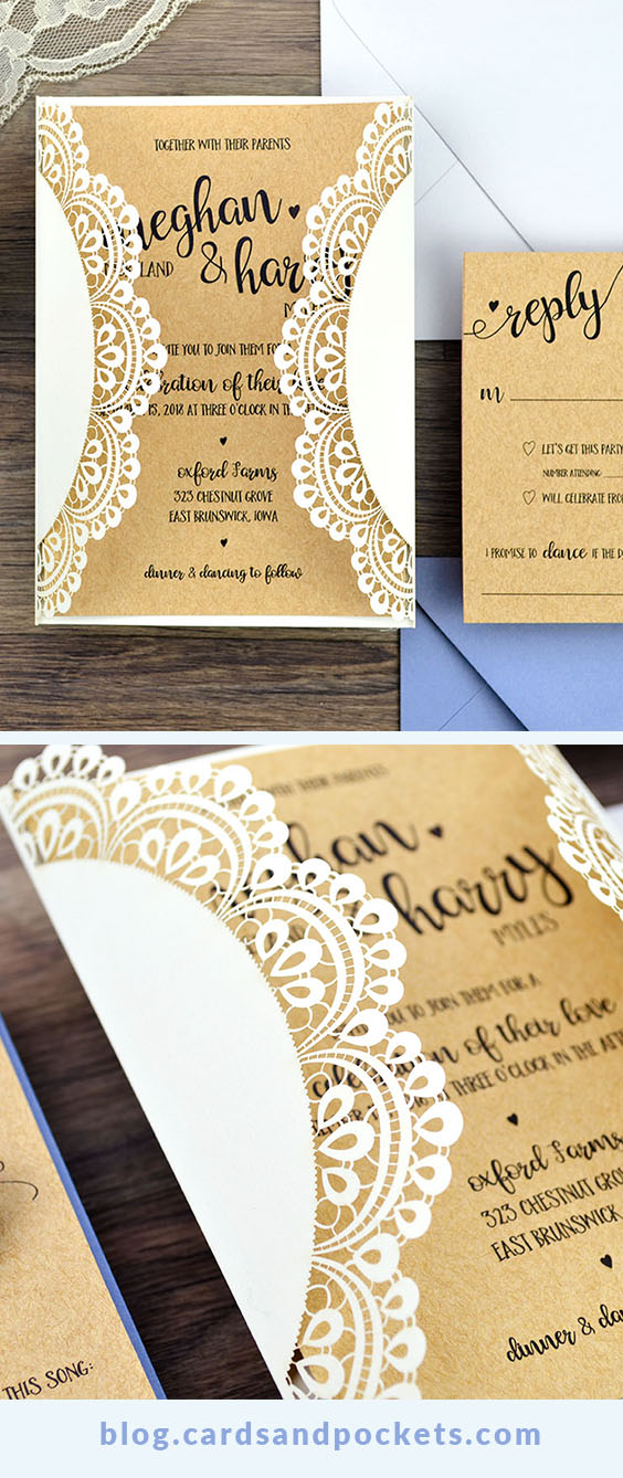 Pinterest-Rustic-Lace-Doily-Laser-Cut-Wedding-Invitations