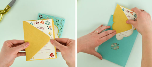 vintage-flower-tin-DIY-invitation-step 3