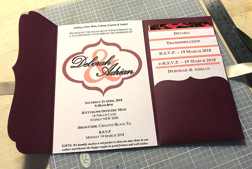 DIY-Laser-Pocket-Invitations-Burgundy