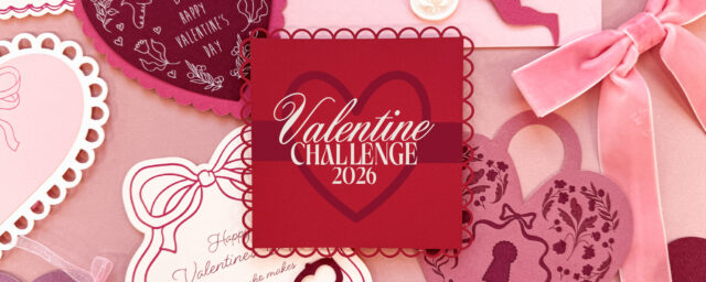 2026 Valentine Challenge