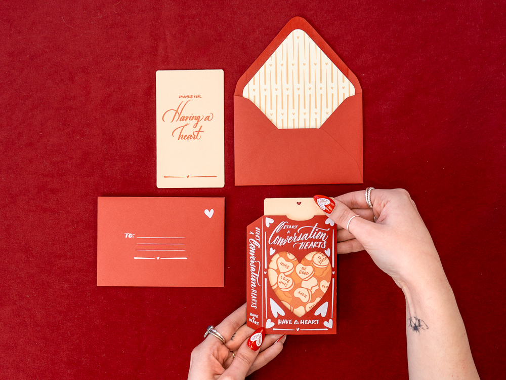 Brittany Coker's Winning Design