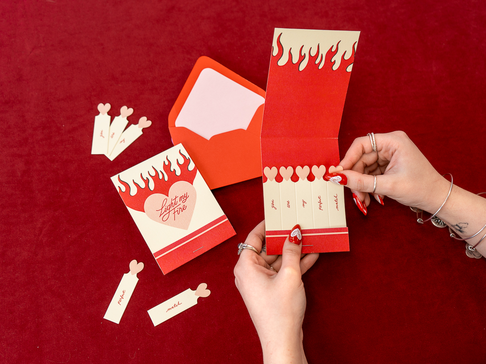 Amanda Staples's Winning Design