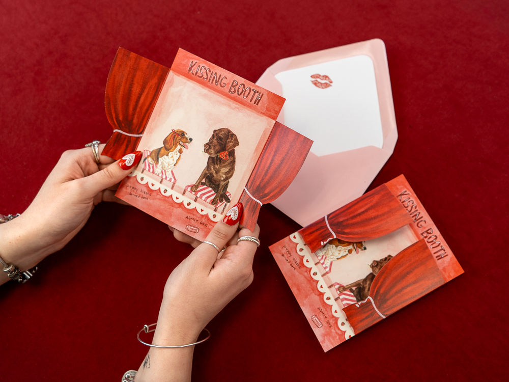 Kendyl McGinnis's Winning Design