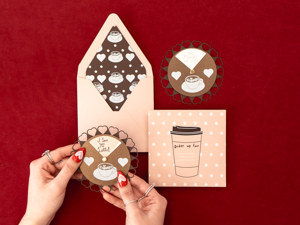 Britney Morgan's Winning Design