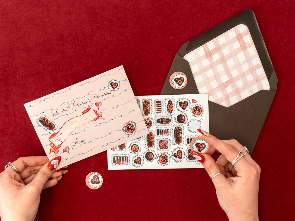 Haley Brown's Winning Design